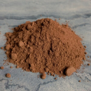 Organic Dutched (alkalized) 10/12 Cacao Powder