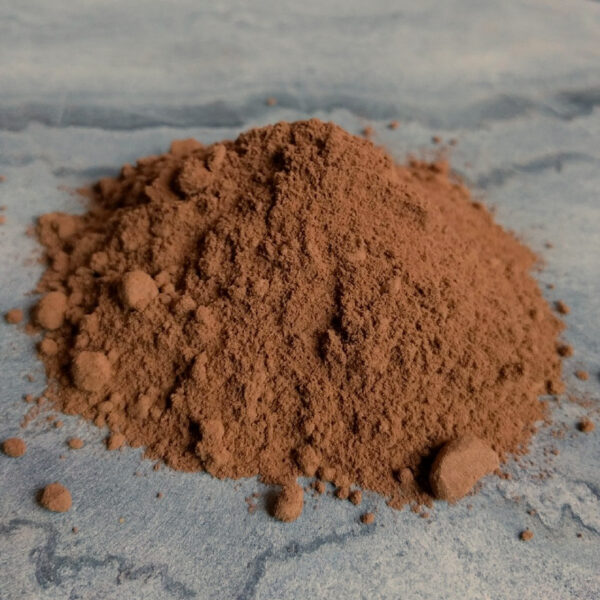 Organic Dutched (alkalized) 10/12 Cacao Powder