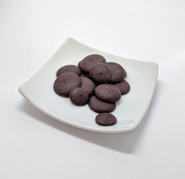 CacaoSupply 70% Chocolate Discs