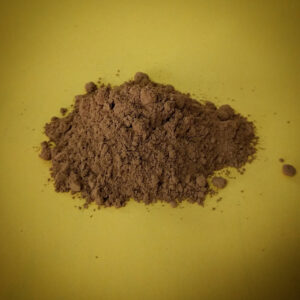 Organic Dutched (alkalized) 20-22 Cacao Powder