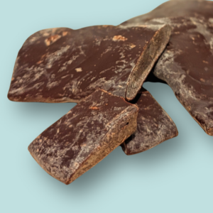 Unsweetened Chocolate / 100% Fino Cacao Esmeraldas - Ecuadorian Regional