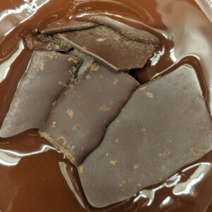 CocoaSupply - Natural Cacao Liquor/Cacao Mass