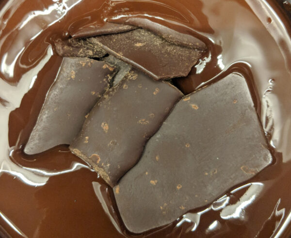 CocoaSupply - Natural Cacao Liquor/Cacao Mass