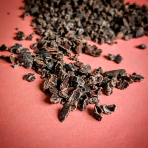 Cacao Husks (Cocoa Bean Shell) – natural fertilizer/mulch