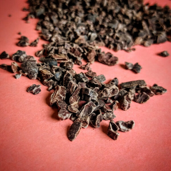 Cacao Husks (Cocoa Bean Shell) – natural fertilizer/mulch