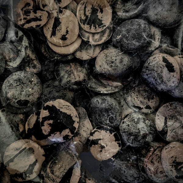 CacaoSupply 70% Chocolate Discs - Image 2