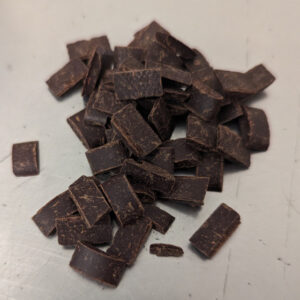 PERUVIAN-Organic Certified Natural Cacao Liquor/Cacao Mass