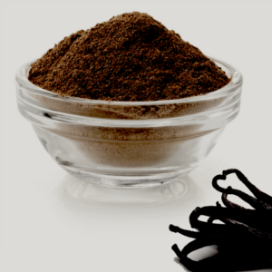 Premium Tahitian Ground Vanilla Beans