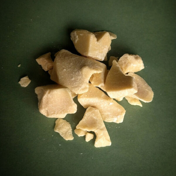 Cacao Butter - Natural Pure Prime Pressed