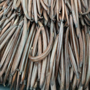 Premium Tahitian Whole Vanilla Beans